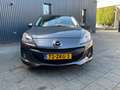 Mazda 3 1.6 Navigator, 1e eigenaar, nap! Gris - thumbnail 2