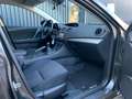 Mazda 3 1.6 Navigator, 1e eigenaar, nap! Gris - thumbnail 13