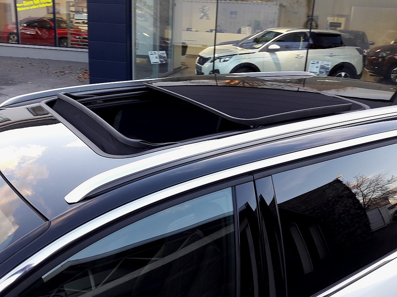 Peugeot 5008 2,0 BlueHDI 180 S&S EAT8 GT "inkl. AHV abnehmba... — photo 5