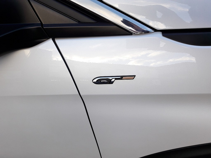 Peugeot 5008 2,0 BlueHDI 180 S&S EAT8 GT "inkl. AHV abnehmba... — photo 7