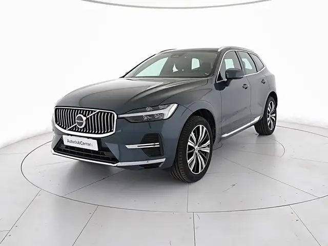 Volvo XC60 N1 2.0 B4 d Plus Bright awd