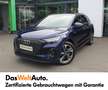 Audi Q4 e-tron Audi Q4 40 e-tron Blau - thumbnail 1