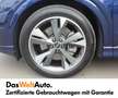 Audi Q4 e-tron Audi Q4 40 e-tron Blau - thumbnail 6