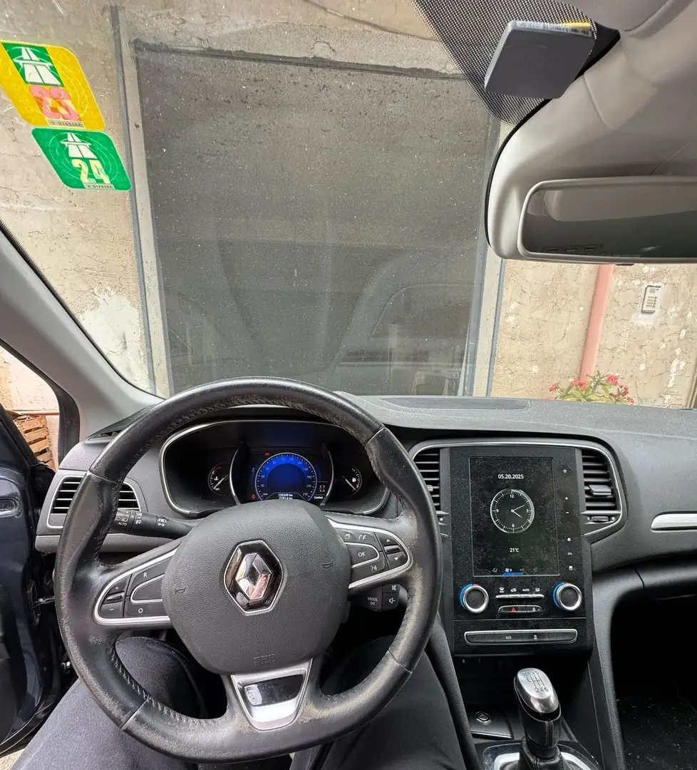 Renault Megane 1.5 dci energy Intens 110cv my18 - 2
