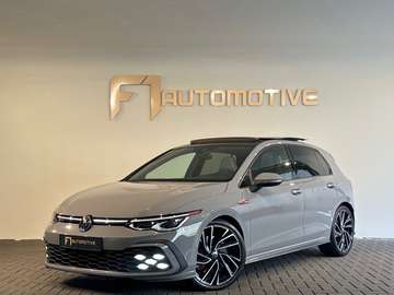 2.0 TSI Pano|H/K|IQ|Sfeer|Memory|CarPlay