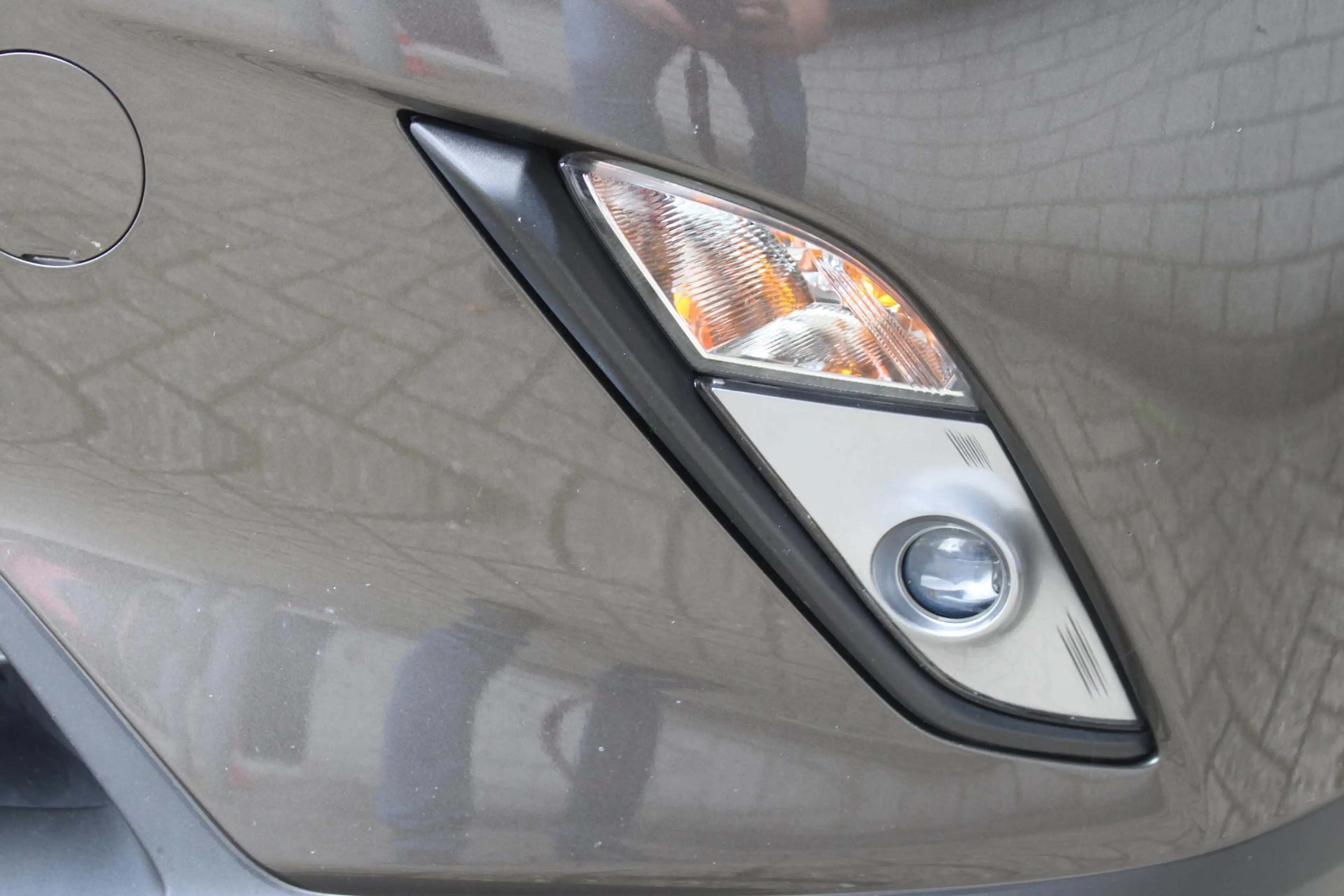 Mazda CX-3 2.0 SkyActiv-G 120 SkyLease GT Hoogwaardig afgewer — photo 14