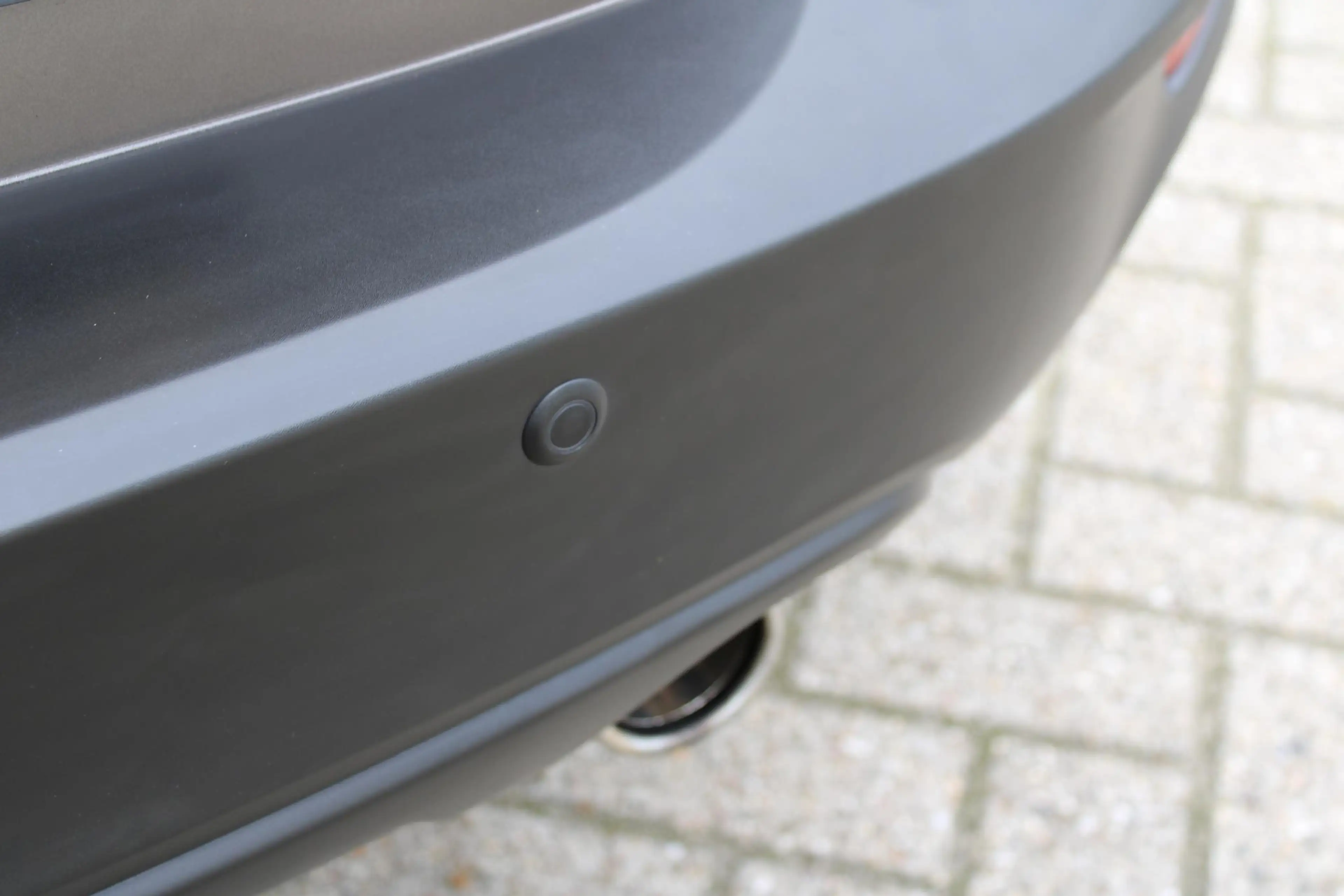 Mazda CX-3 2.0 SkyActiv-G 120 SkyLease GT Hoogwaardig afgewer — photo 8