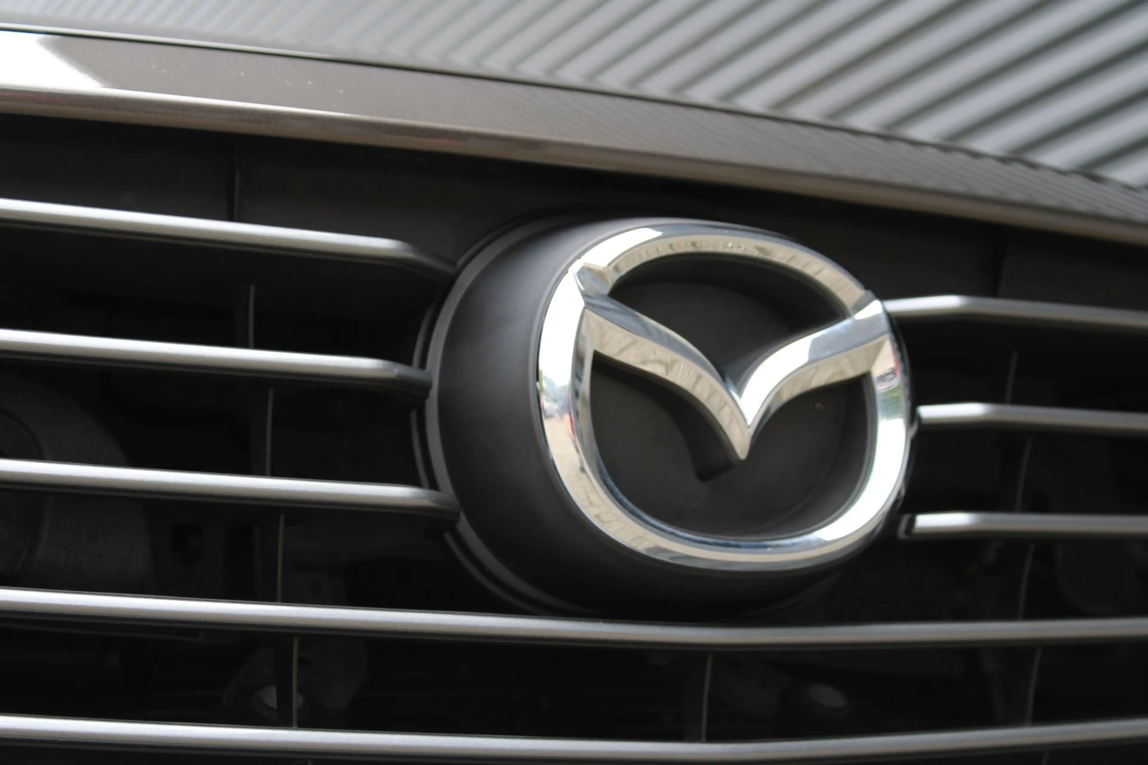 Mazda CX-3 2.0 SkyActiv-G 120 SkyLease GT Hoogwaardig afgewer — photo 15
