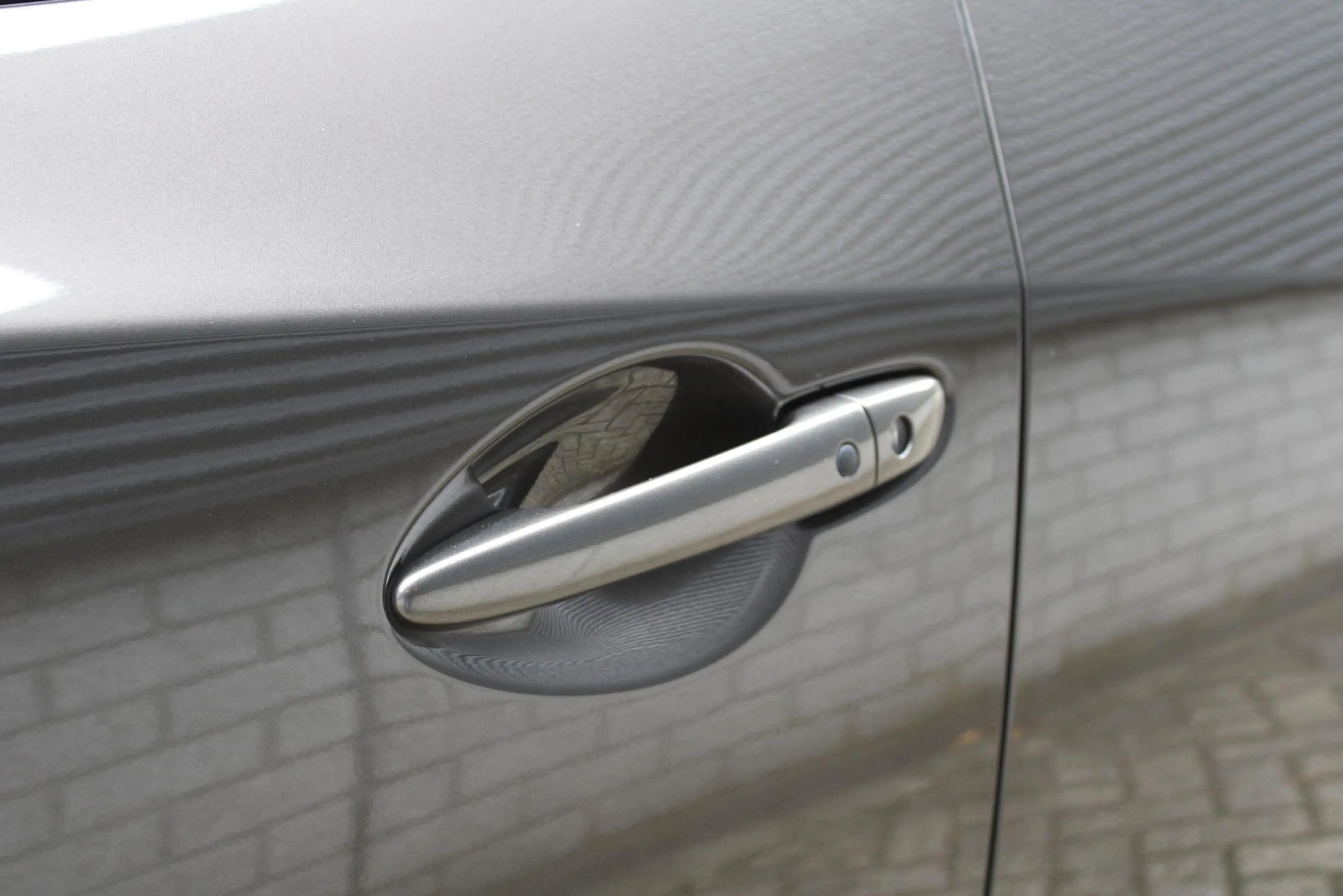 Mazda CX-3 2.0 SkyActiv-G 120 SkyLease GT Hoogwaardig afgewer — photo 11