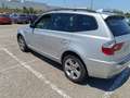 BMW X3 X3 3.0d Plateado - thumbnail 5