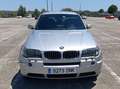 BMW X3 X3 3.0d Plateado - thumbnail 4