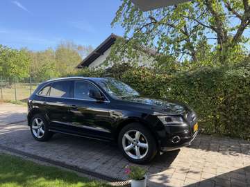 2.0 TDI quattro (clean diesel)