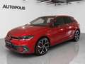Volkswagen Polo GTI 2.0 GTI 207 PS Czerwony - thumbnail 1