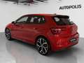 Volkswagen Polo GTI 2.0 GTI 207 PS Czerwony - thumbnail 14