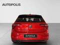 Volkswagen Polo GTI 2.0 GTI 207 PS Rood - thumbnail 16