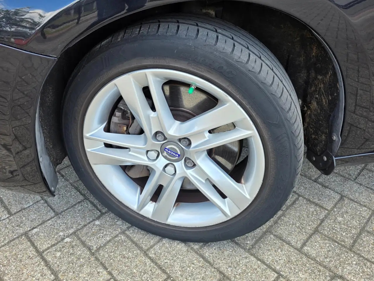 Volvo V60 afbeelding 20