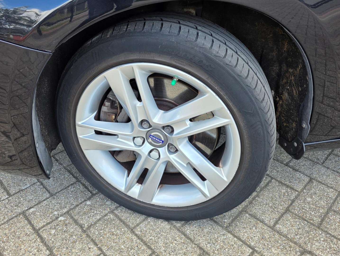 Volvo V60 afbeelding 20