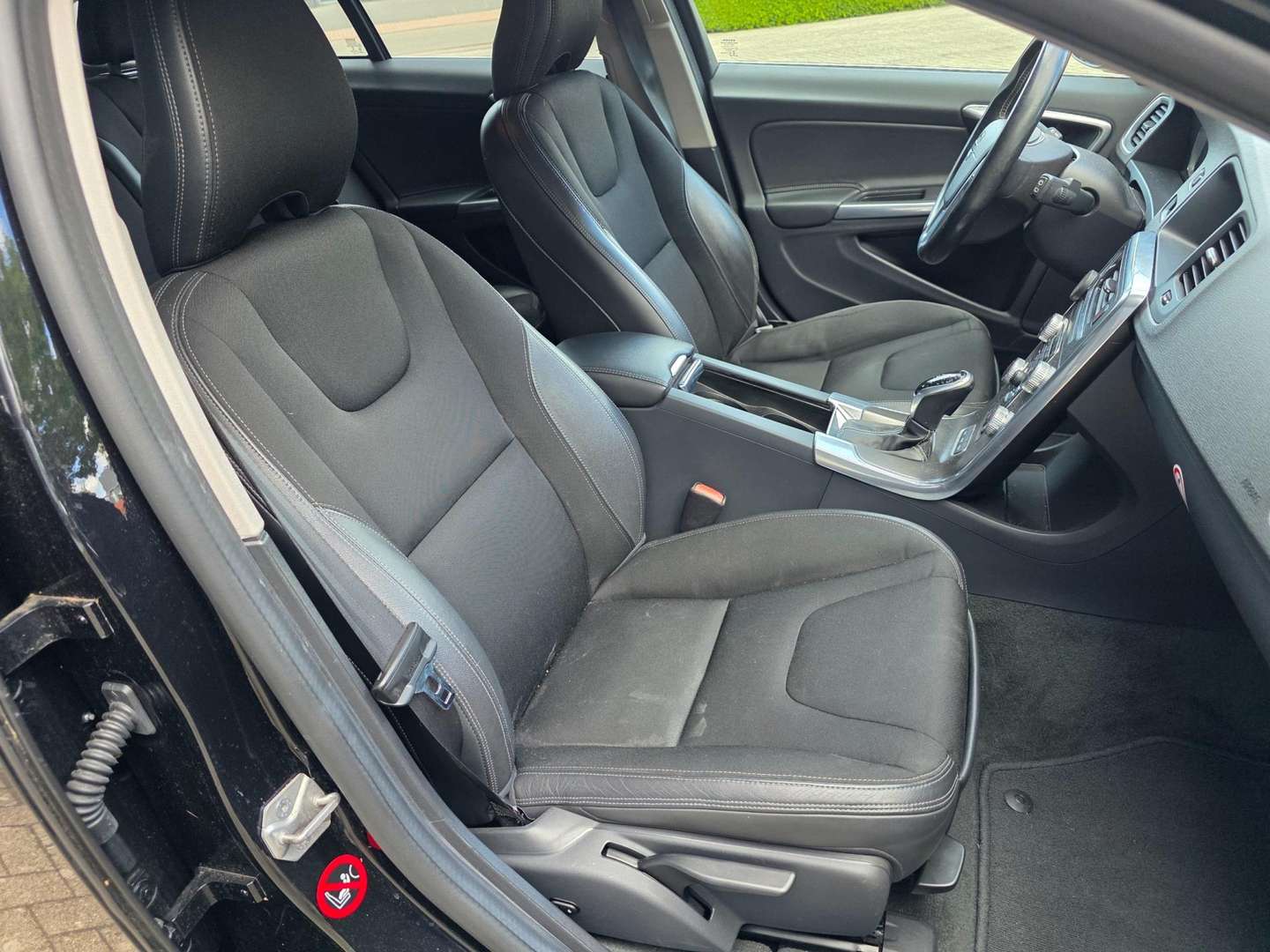 Volvo V60 afbeelding 10