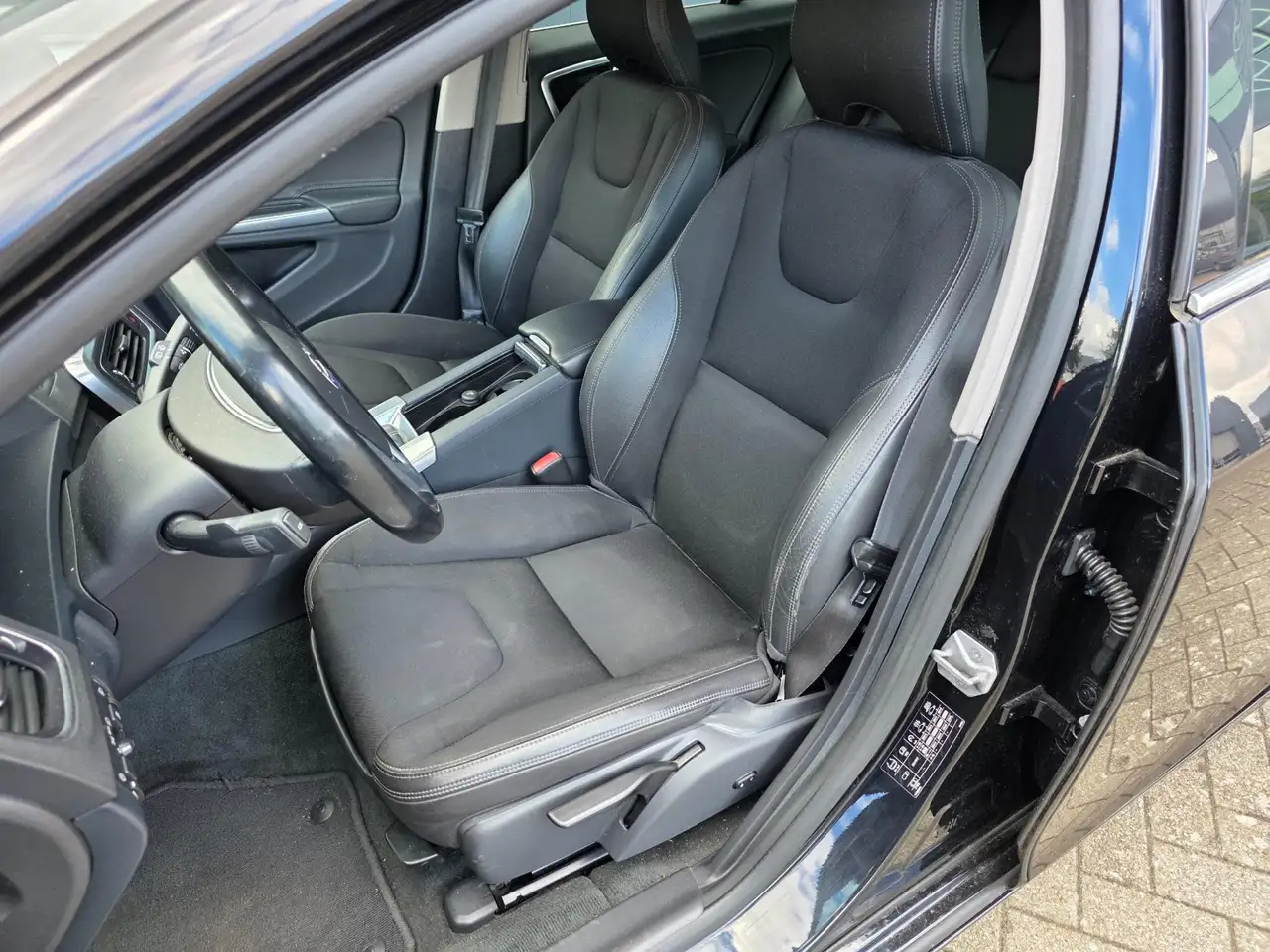 Volvo V60 afbeelding 9