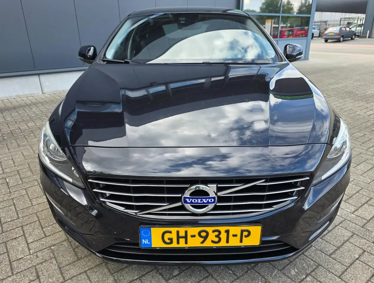 Volvo V60 afbeelding 18