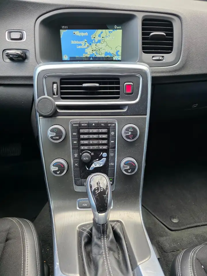Volvo V60 afbeelding 5