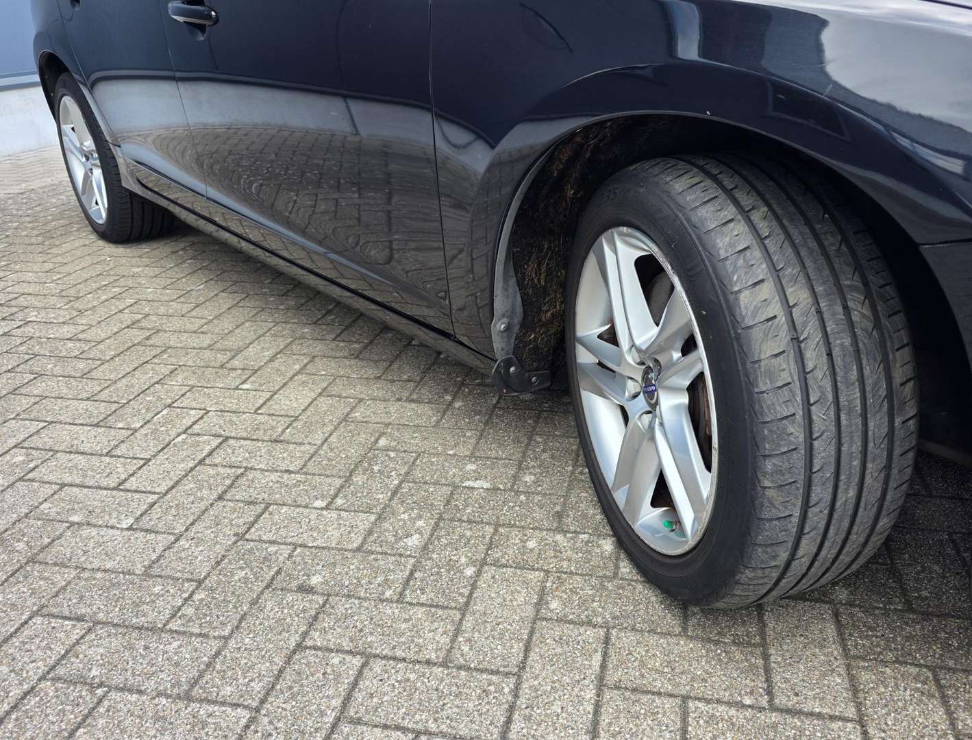 Volvo V60 afbeelding 21