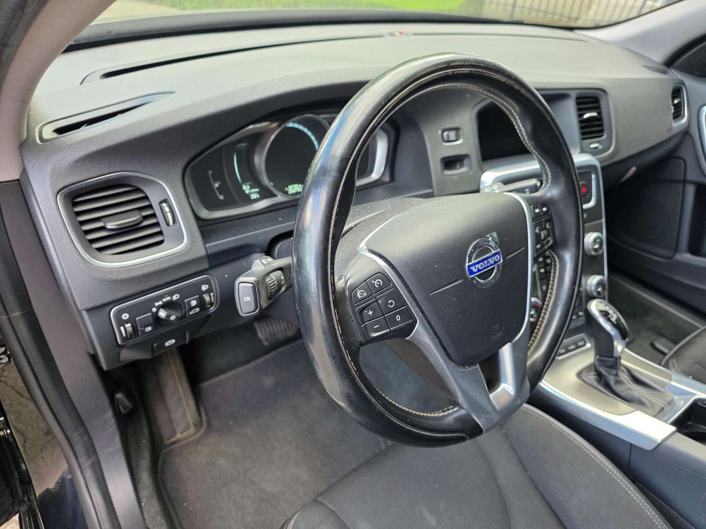 Volvo V60 afbeelding 7