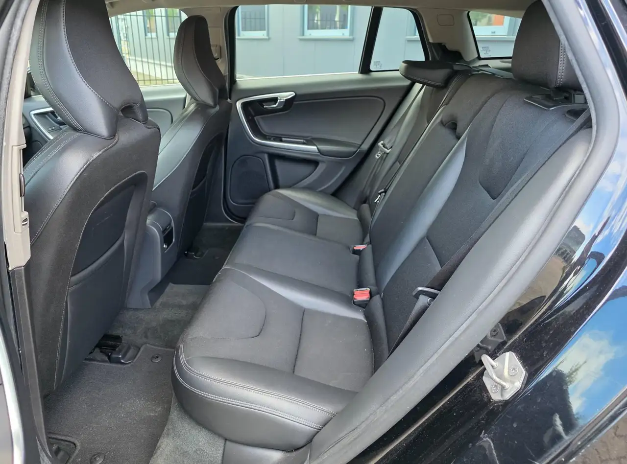 Volvo V60 afbeelding 11