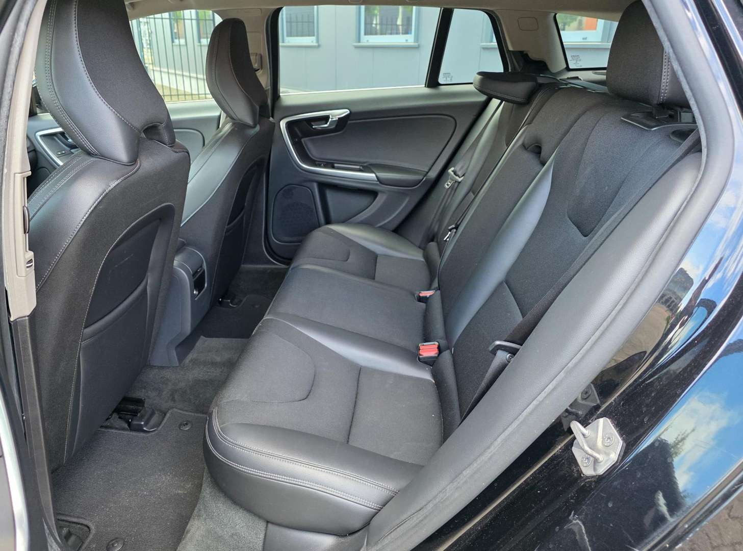 Volvo V60 afbeelding 11