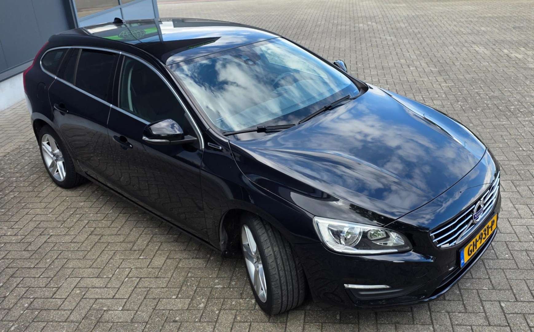 Volvo V60 afbeelding 17