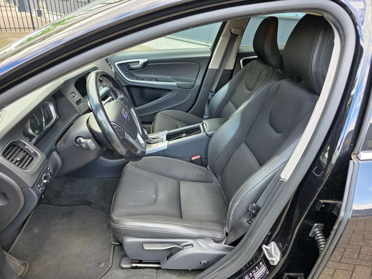 Volvo V60 afbeelding 8