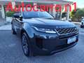Land Rover Range Rover Evoque Evoque 2.0d mhev S awd 163cv N1 Autocarro Grigio - thumbnail 1