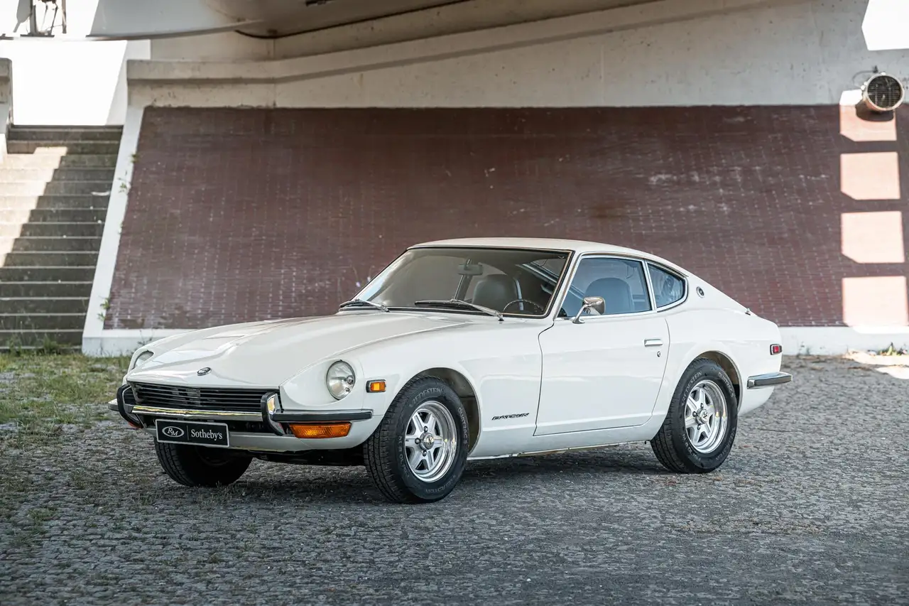 Nissan Datsun