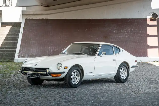 Nissan Datsun 240Z