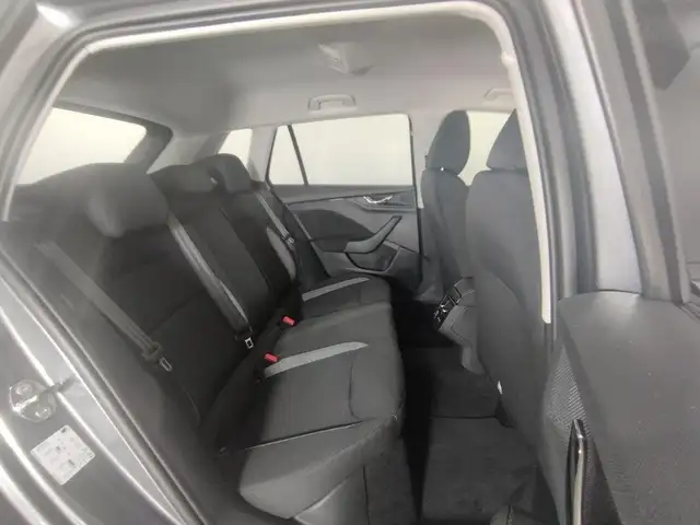 Skoda Kamiq view 6