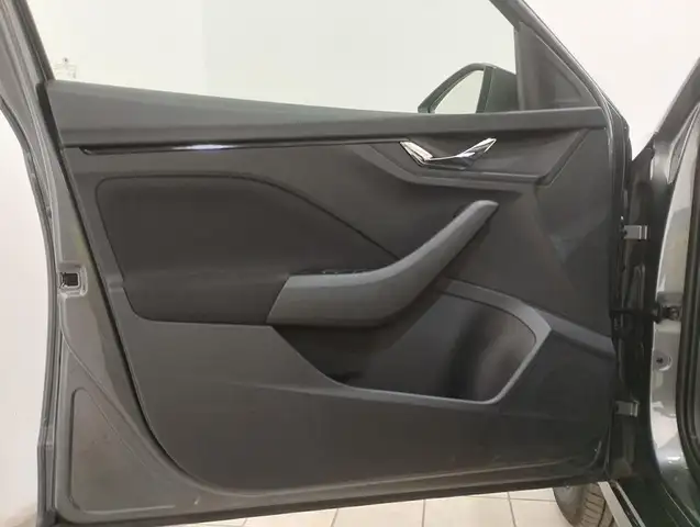 Skoda Kamiq view 11