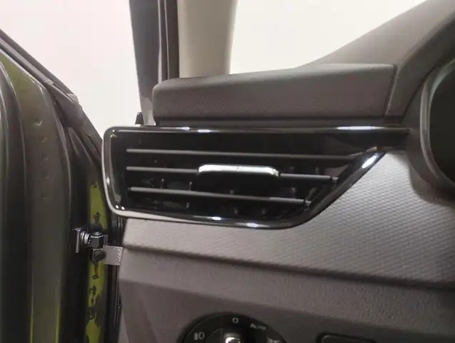 Skoda Kamiq view 12
