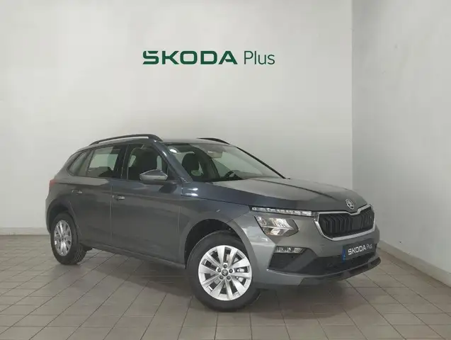 2026 Skoda Kamiq in Grey for sale