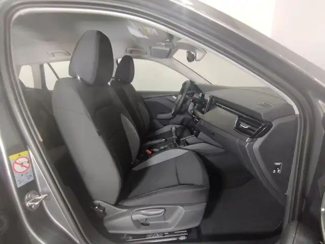 Skoda Kamiq view 5