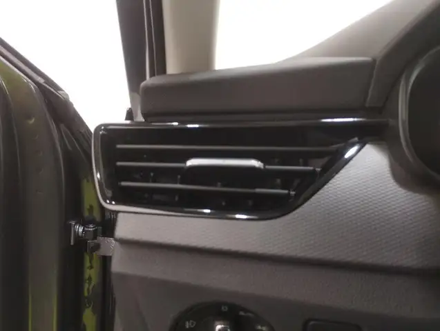 Skoda Kamiq view 13
