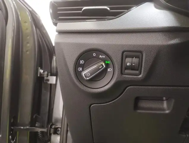 Skoda Kamiq view 14