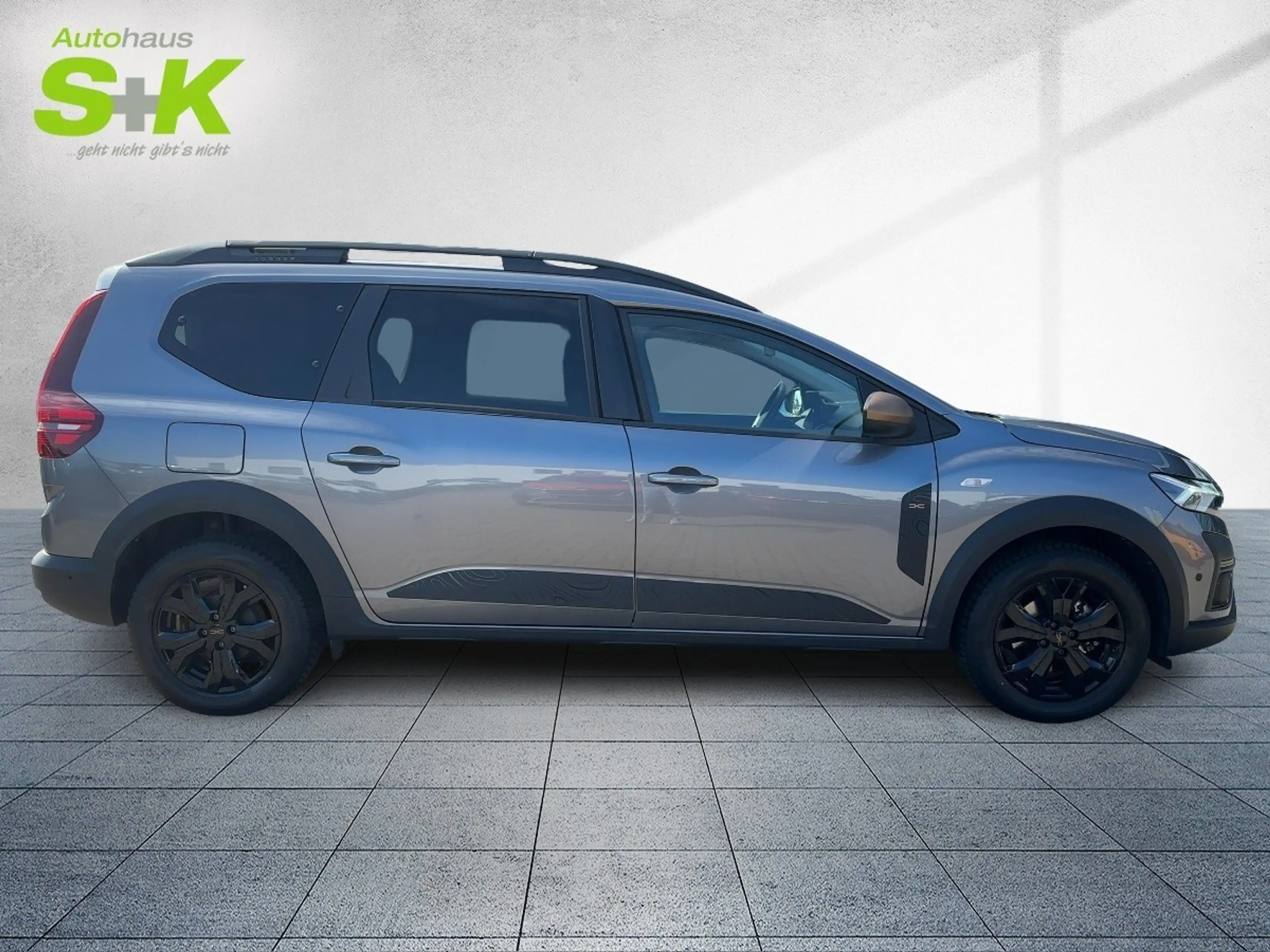 Dacia Jogger Extreme TCe 110 7-Sitzer*NAVI*SHZ*KAMERA*KLIMA* — photo 5