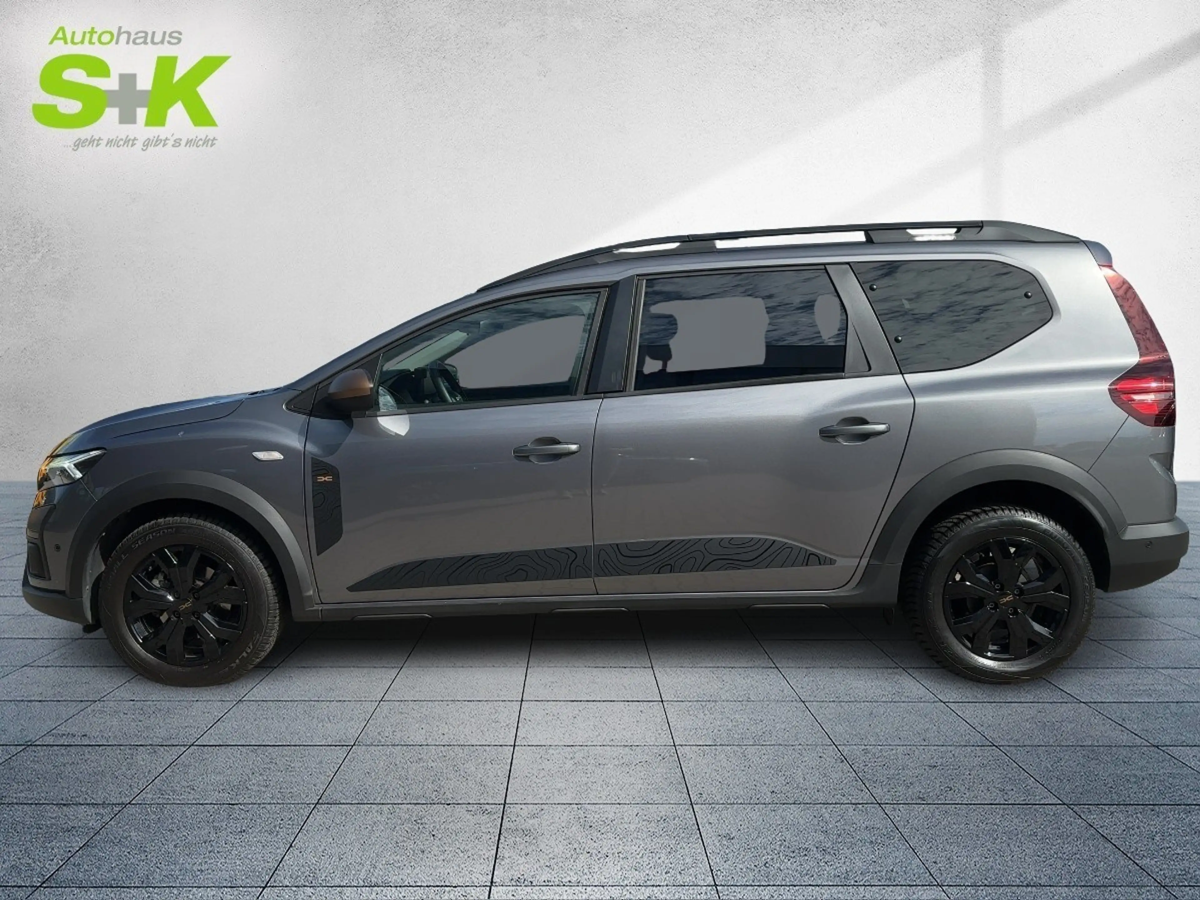 Dacia Jogger Extreme TCe 110 7-Sitzer*NAVI*SHZ*KAMERA*KLIMA* — photo 2