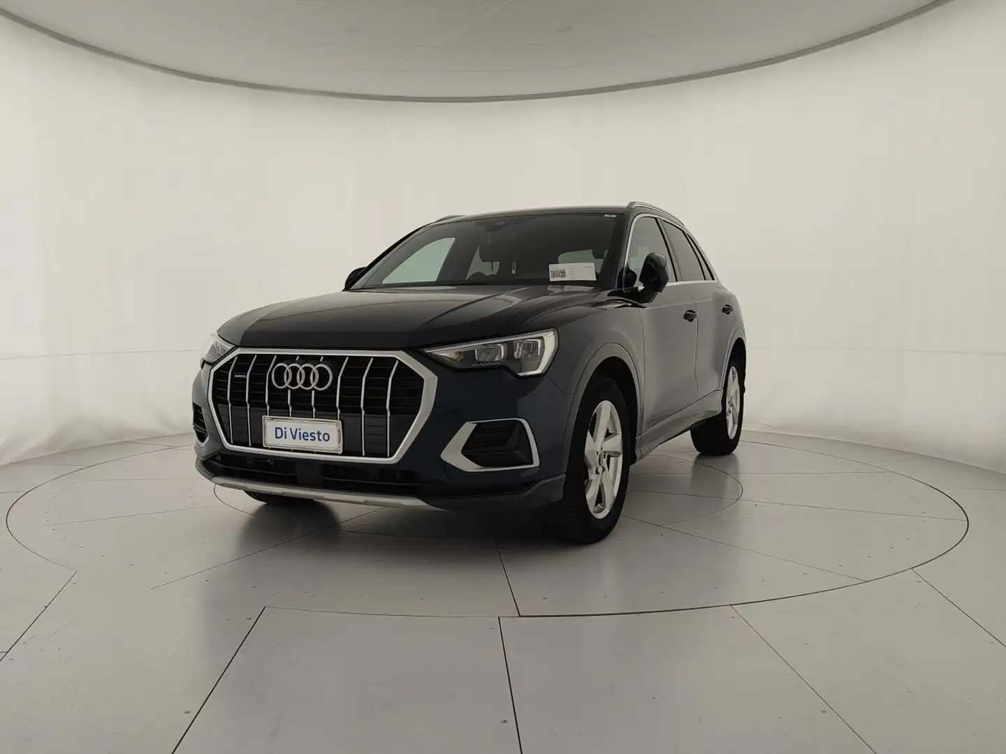 Audi Q3 35 2.0 tdi business advanced quattro s tronic - 1