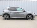 Peugeot 208 1.2 Hybrid 110 e-DCS6 GT VOORRAAD KORTING Grijs - thumbnail 8