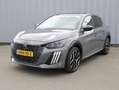 Peugeot 208 1.2 Hybrid 110 e-DCS6 GT VOORRAAD KORTING Grijs - thumbnail 3