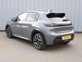 Peugeot 208 1.2 Hybrid 110 e-DCS6 GT VOORRAAD KORTING Grijs - thumbnail 5