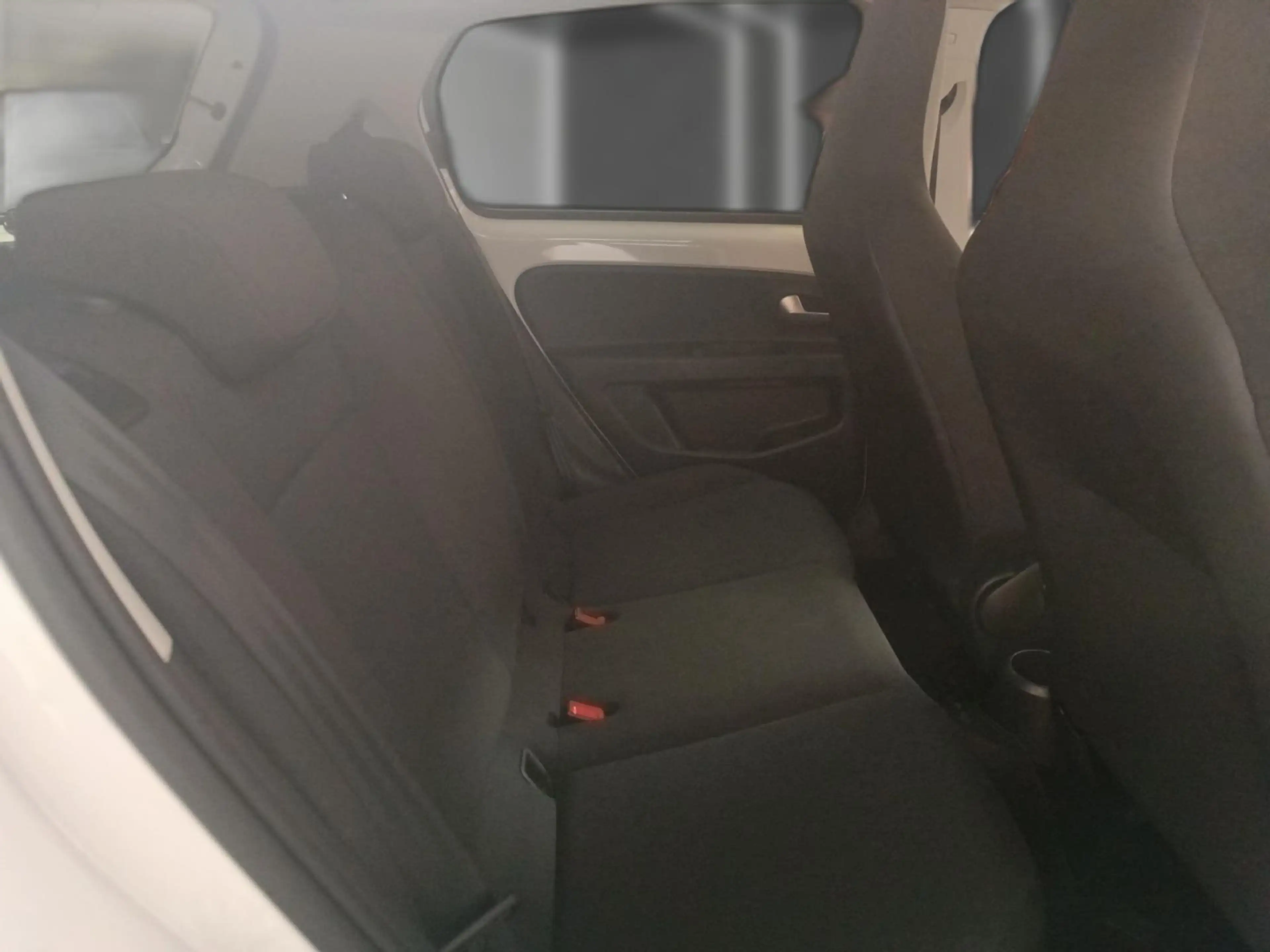 Volkswagen up! 1.0 move up! *GRA*R-CAM*PDC*SHZ* — photo 20