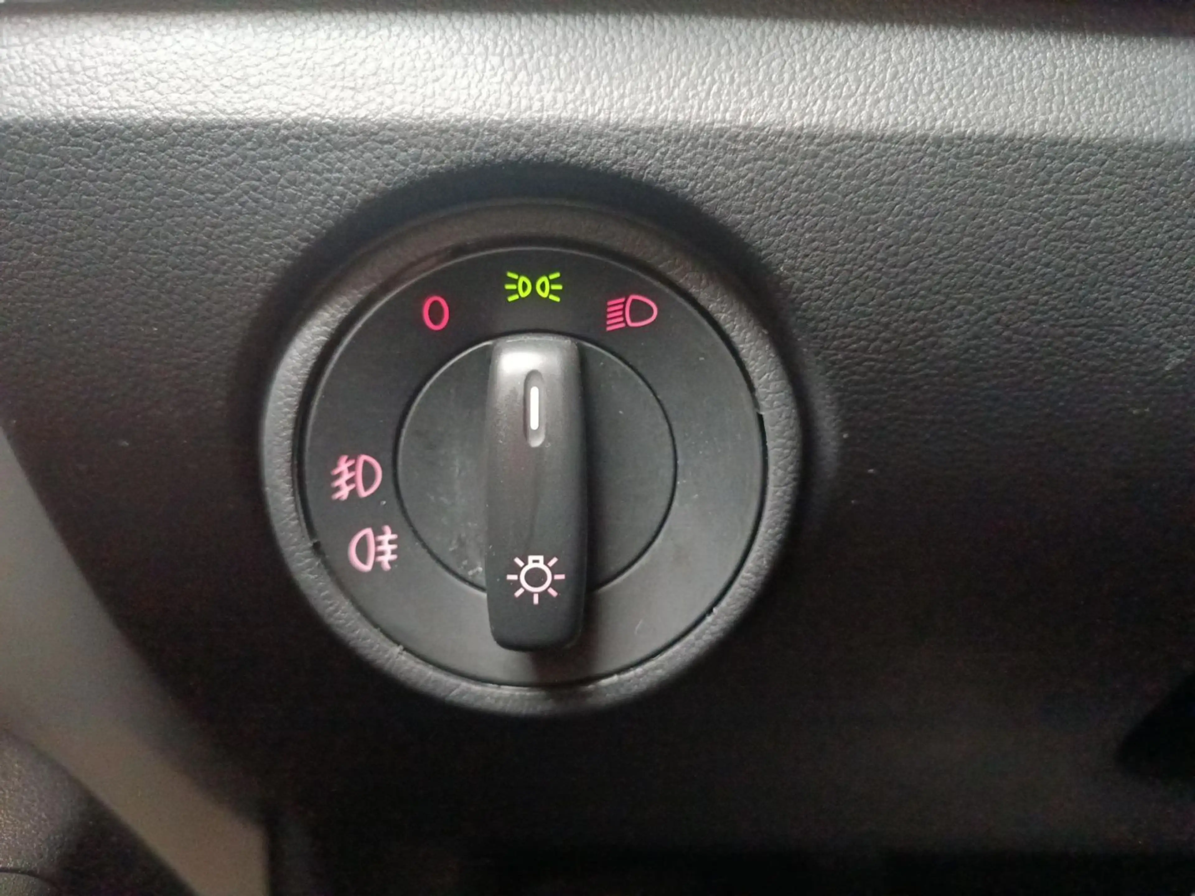 Volkswagen up! 1.0 move up! *GRA*R-CAM*PDC*SHZ* — photo 14
