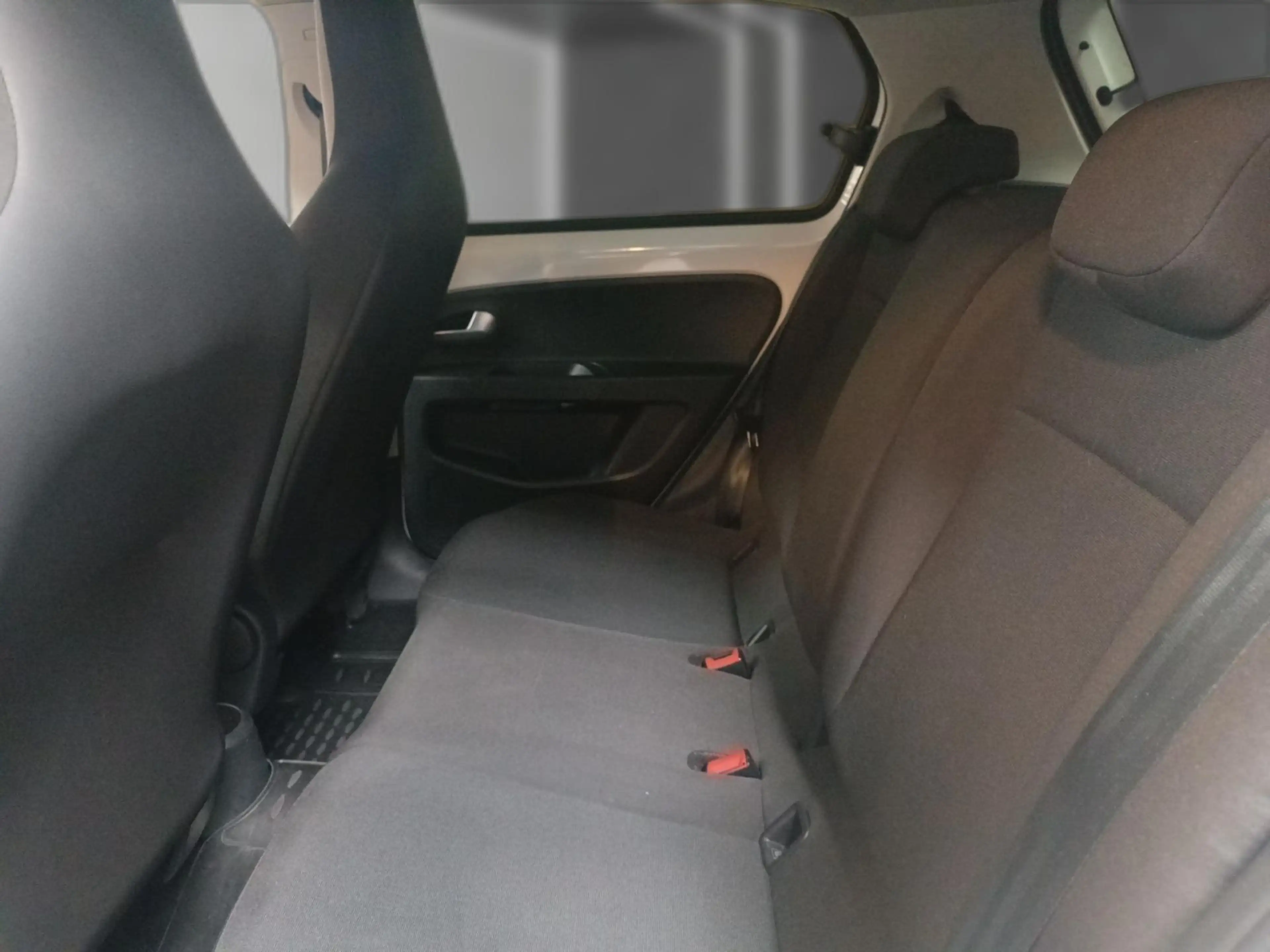 Volkswagen up! 1.0 move up! *GRA*R-CAM*PDC*SHZ* — photo 18